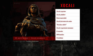 Khojaly.preslib.az thumbnail