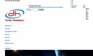 Khomainlaptop.vn thumbnail