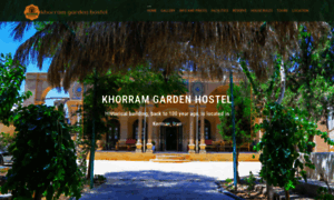 Khorramgarden.com thumbnail