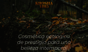 Khosha1885.com thumbnail