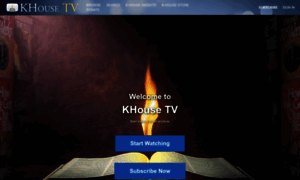 Khouse.tv thumbnail