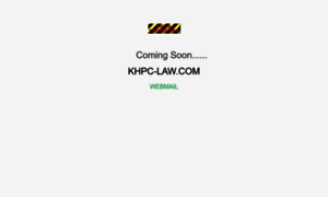 Khpc-law.com thumbnail