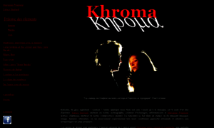 Khroma.eu thumbnail