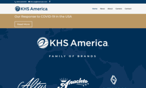 Khs-america.com thumbnail