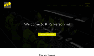 Khs-jobworld.co.uk thumbnail