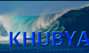 Khubya.fr thumbnail