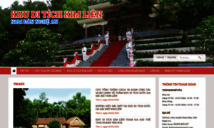 Khuditichkimlien.gov.vn thumbnail