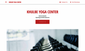 Khulbe-yoga-center.business.site thumbnail