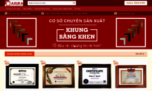 Khungtranhdep.com.vn thumbnail