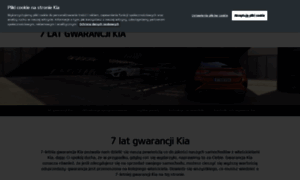 Kia-gwarancja.pl thumbnail