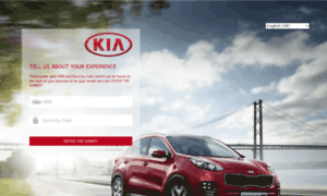 Kia-satisfaction-enquete.fr thumbnail