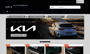 Kia.commander-mes-accessoires.fr thumbnail