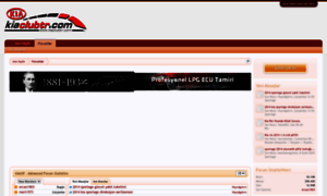 Kiaclubtr.com thumbnail