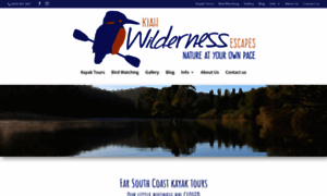 Kiahwildernesstours.com.au thumbnail