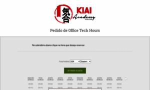 Kiaiacademy-office-tech-hours.youcanbook.me thumbnail