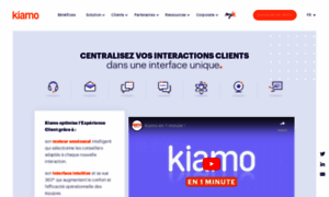 Kiamo.fr thumbnail