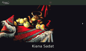 Kianasadat.com thumbnail