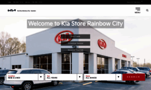 Kiaofrainbowcity.com thumbnail