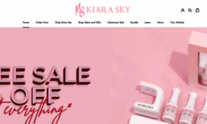 Kiara-sky-uk.myshopify.com thumbnail