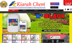 Kiarahchemicals.co.za thumbnail