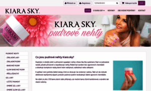 Kiarasky.cz thumbnail
