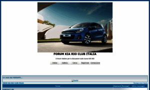 Kiarioclub.forumattivo.it thumbnail