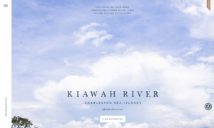 Kiawahriver.com thumbnail