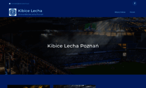 Kibicelecha.pl thumbnail