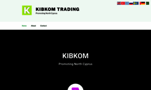 Kibkom.com thumbnail