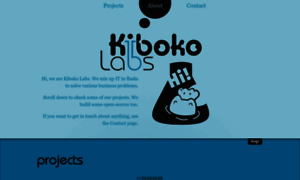 Kibokolabs.com thumbnail