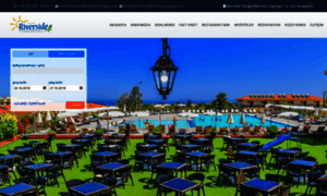 Kibrisotel-riverside.com thumbnail