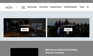 Kibworthshootingground.co.uk thumbnail