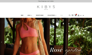 Kibys.com.co thumbnail