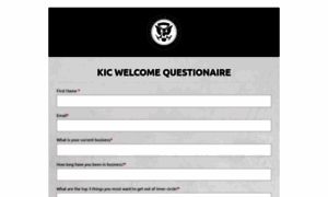 Kic-questions.frankkern.com thumbnail