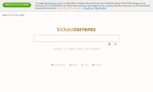 Kicakss-torent.torrentsproxy.net thumbnail