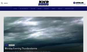 Kicdam.com thumbnail