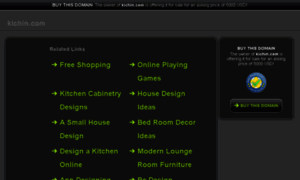 Kichin.com thumbnail
