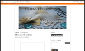 Kiciula.blogspot.com thumbnail