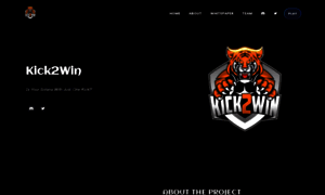 Kick2win.co thumbnail