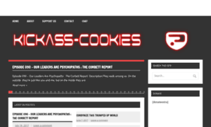 Kickass-cookies.co.uk thumbnail