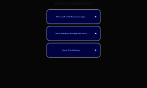 Kickass-torrent.xyz thumbnail