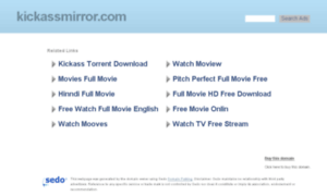Kickassmirror.com thumbnail