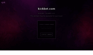 Kickbet.com thumbnail