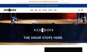 Kickblock.com thumbnail