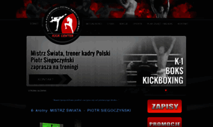 Kickcenter.pl thumbnail