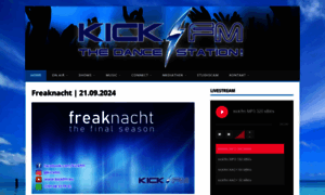 Kickfm.eu thumbnail