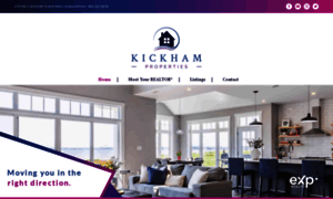 Kickhamproperties.ca thumbnail