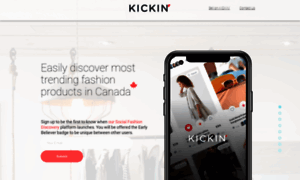 Kickin.ca thumbnail