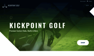 Kickpointgolf.com thumbnail