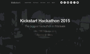 Kickstart.mv thumbnail
